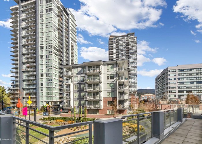 1404 - 305 Morrissey Road, Port Moody, BC V3H 0M3 |  Photo 66