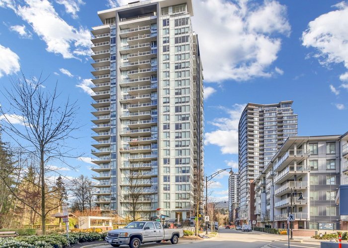 1404 - 305 Morrissey Road, Port Moody, BC V3H 0M3 |  Photo 67