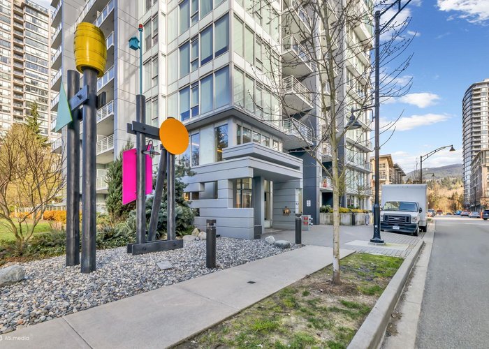 1404 - 305 Morrissey Road, Port Moody, BC V3H 0M3 |  Photo 68