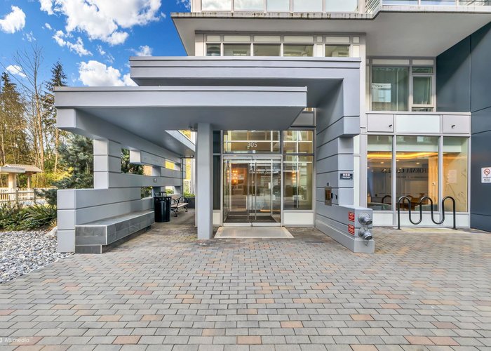 1404 - 305 Morrissey Road, Port Moody, BC V3H 0M3 |  Photo 69