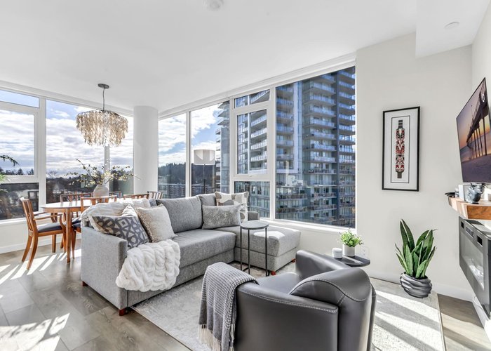 1404 - 305 Morrissey Road, Port Moody, BC V3H 0M3 |  Photo 42