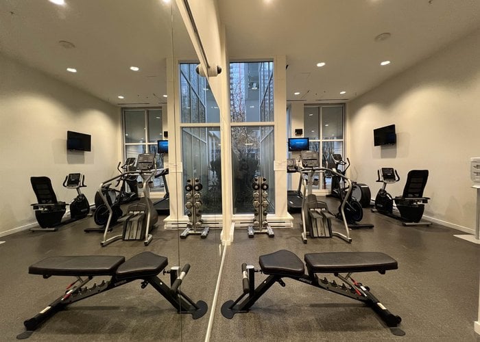 2301 - 161 Georgia Street, Vancouver, BC V6B 0K9 |  Photo 46