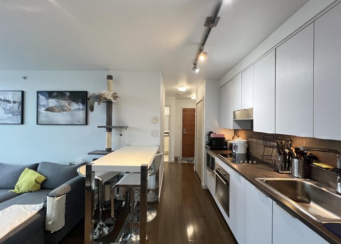 2301 - 161 Georgia Street, Vancouver, BC V6B 0K9 |  Photo 33