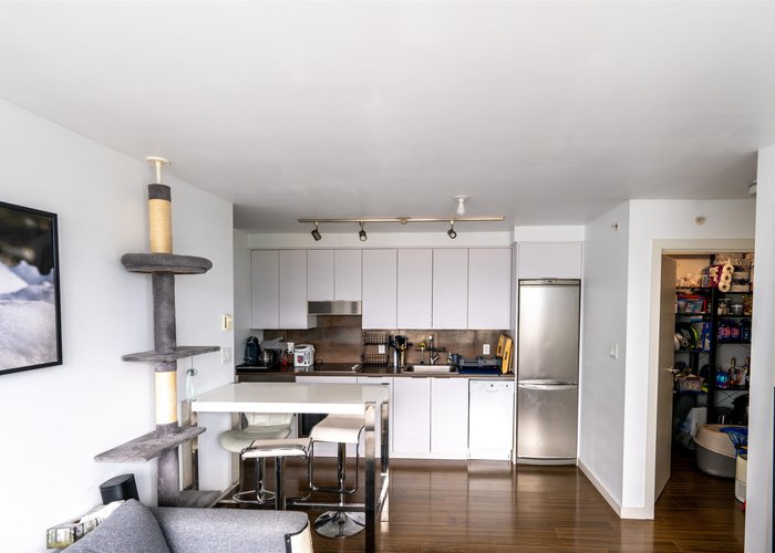 2301 - 161 Georgia Street, Vancouver, BC V6B 0K9 |  Photo 34