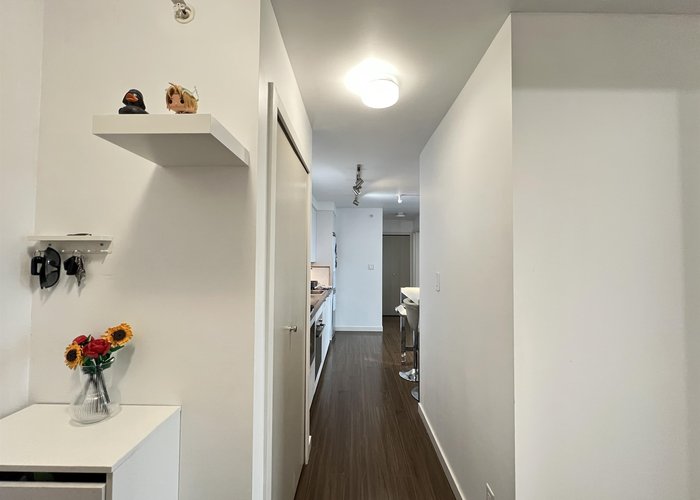 2301 - 161 Georgia Street, Vancouver, BC V6B 0K9 |  Photo 35