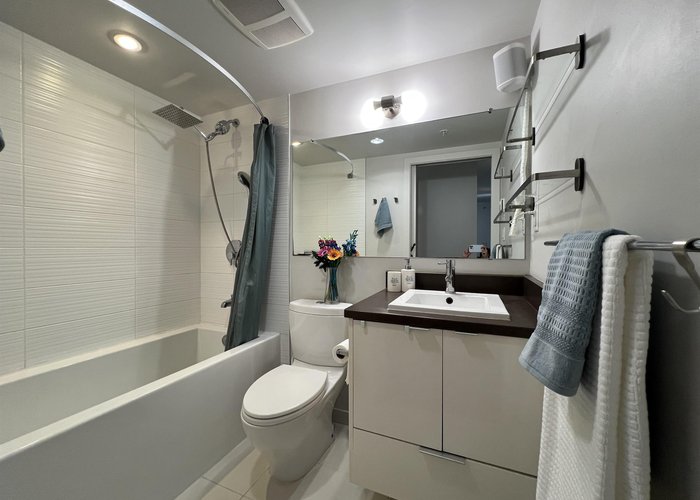 2301 - 161 Georgia Street, Vancouver, BC V6B 0K9 |  Photo 37