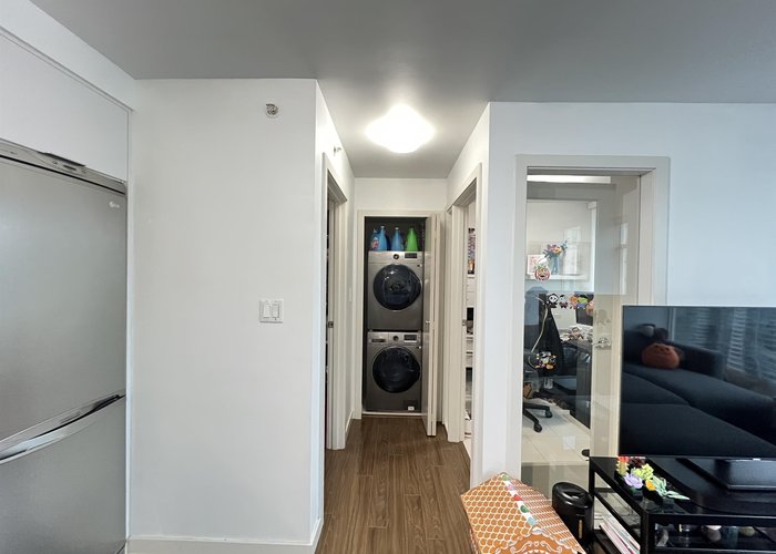 2301 - 161 Georgia Street, Vancouver, BC V6B 0K9 |  Photo 38