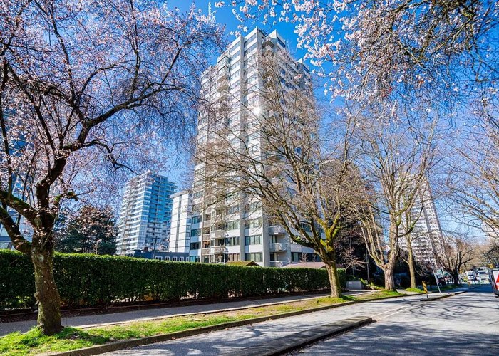 204 - 1740 Comox Street, Vancouver, BC V6G 2Z1 |  Photo 36