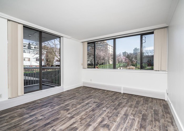 204 - 1740 Comox Street, Vancouver, BC V6G 2Z1 |  Photo 45