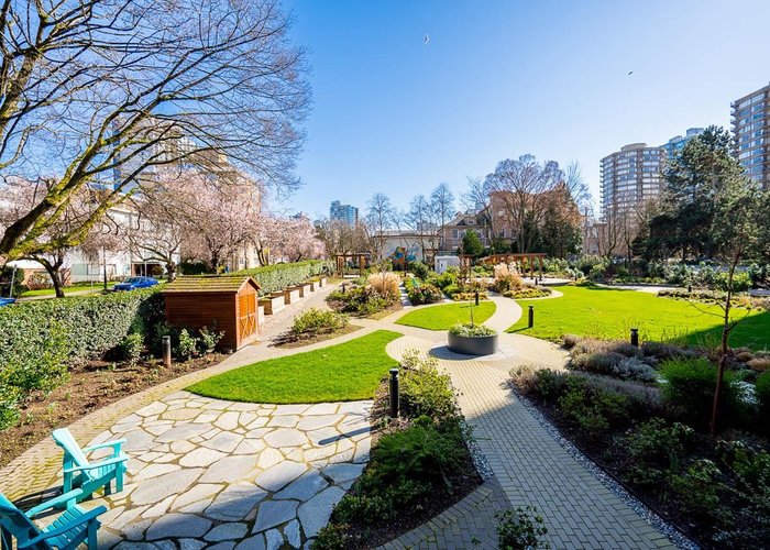 204 - 1740 Comox Street, Vancouver, BC V6G 2Z1 |  Photo 64
