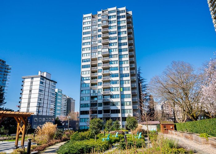 204 - 1740 Comox Street, Vancouver, BC V6G 2Z1 |  Photo 69