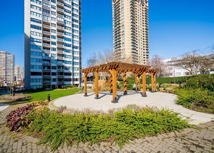 204 - 1740 Comox Street, Vancouver, BC V6G 2Z1 |  Photo 70