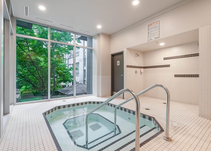 1103 - 1010 Richards Street, Vancouver, BC V6B 1G2 |  Photo 49