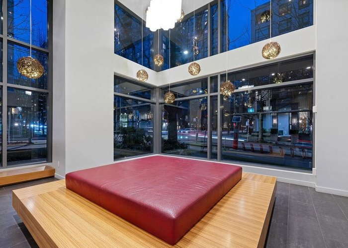 1103 - 1010 Richards Street, Vancouver, BC V6B 1G2 |  Photo 61