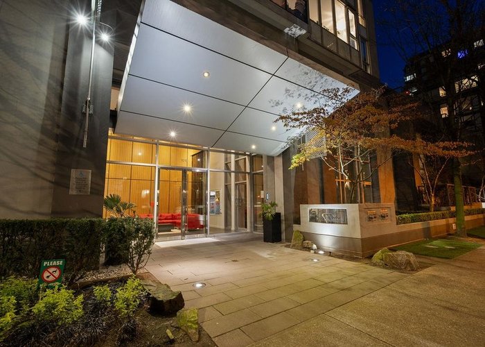 1103 - 1010 Richards Street, Vancouver, BC V6B 1G2 |  Photo 63