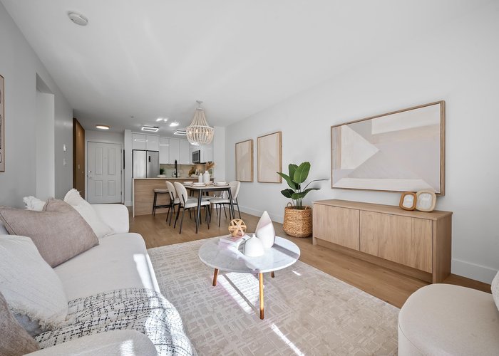 213 - 3038 Kent Avenue South, Vancouver, BC V5S 4V8 |  Photo 42