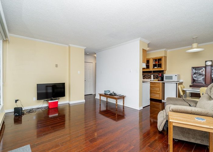 605 - 1026 Queens Avenue, New Westminster, BC V3M 6B2 |  Photo 49