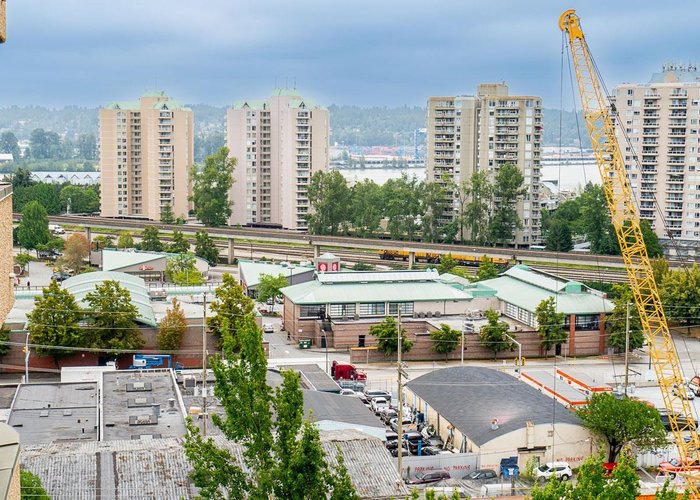 605 - 1026 Queens Avenue, New Westminster, BC V3M 6B2 |  Photo 65