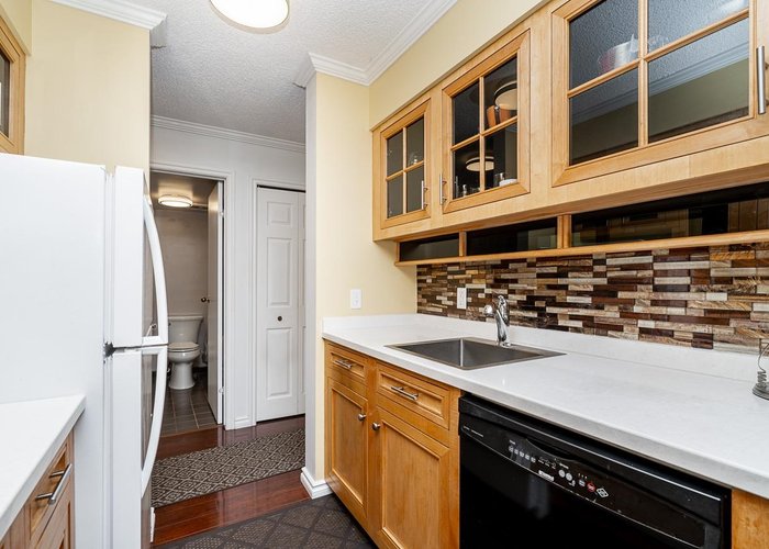 605 - 1026 Queens Avenue, New Westminster, BC V3M 6B2 |  Photo 42