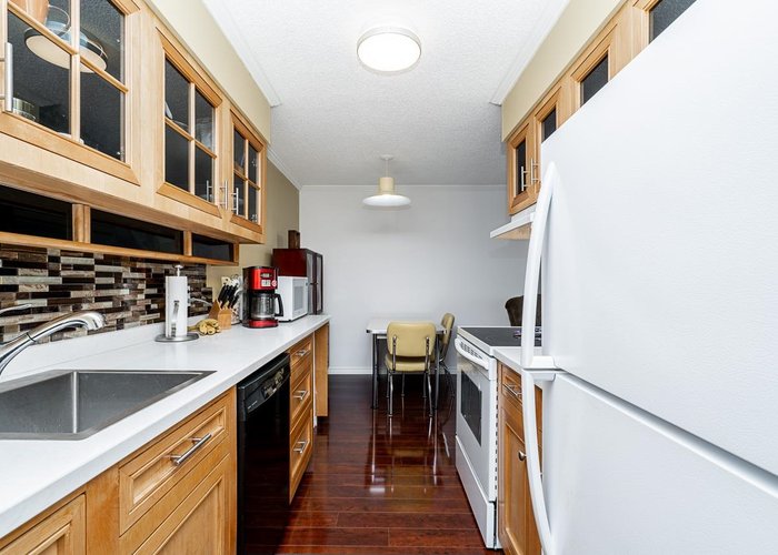 605 - 1026 Queens Avenue, New Westminster, BC V3M 6B2 |  Photo 44