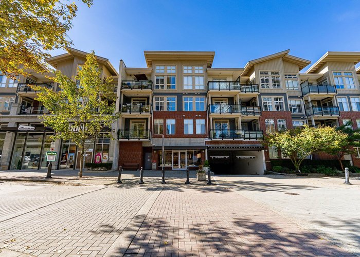 320 - 101 Morrissey Road, Port Moody, BC V3H 0E6 |  Photo 32