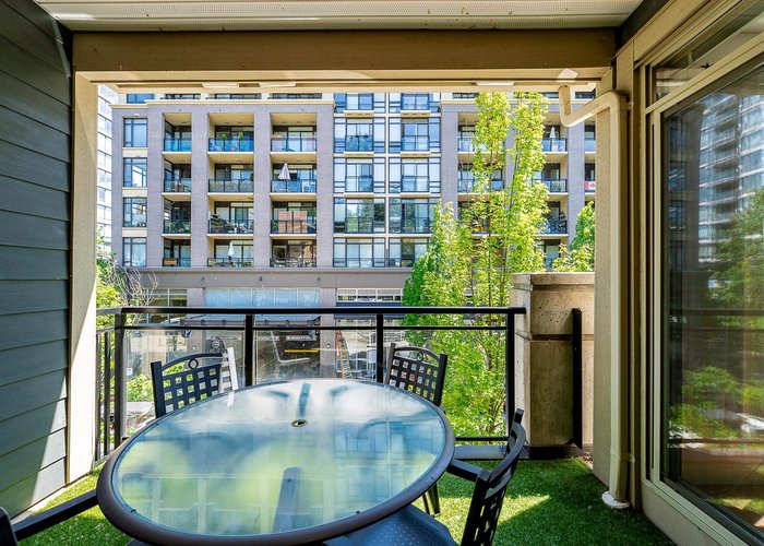 320 - 101 Morrissey Road, Port Moody, BC V3H 0E6 |  Photo 43