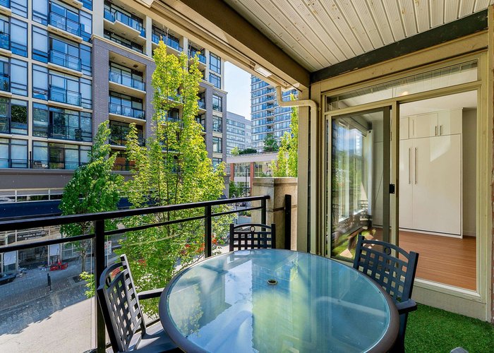320 - 101 Morrissey Road, Port Moody, BC V3H 0E6 |  Photo 44
