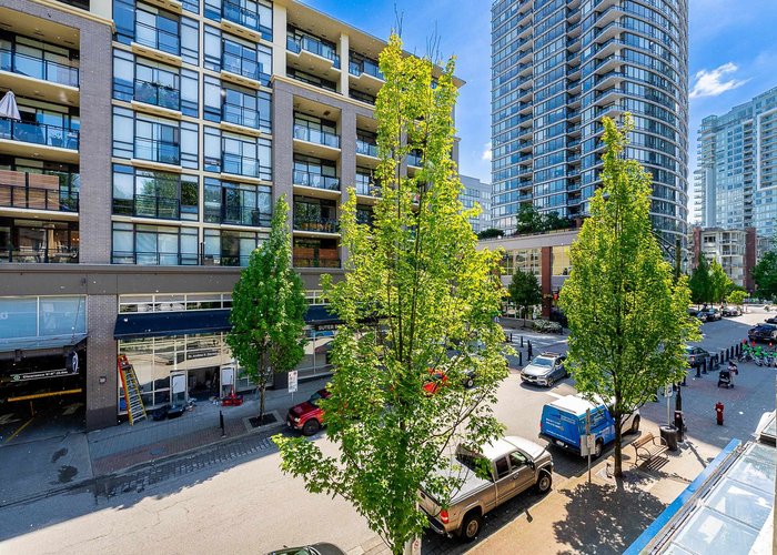320 - 101 Morrissey Road, Port Moody, BC V3H 0E6 |  Photo 46