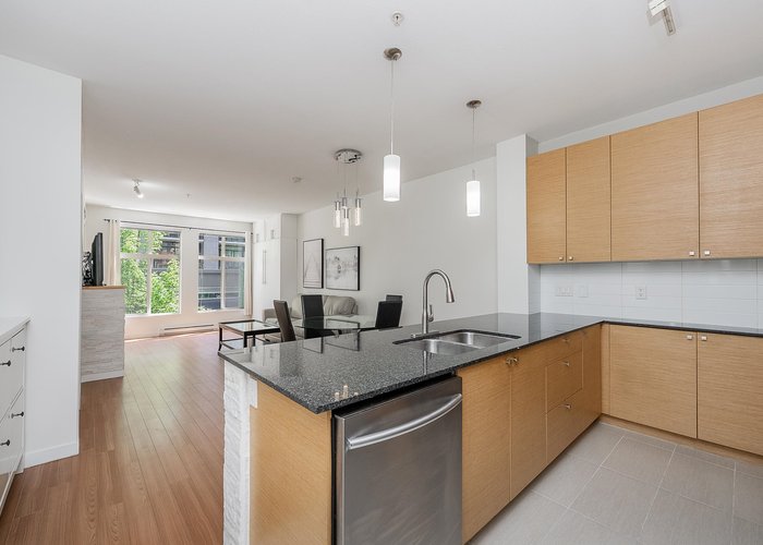 320 - 101 Morrissey Road, Port Moody, BC V3H 0E6 |  Photo 33