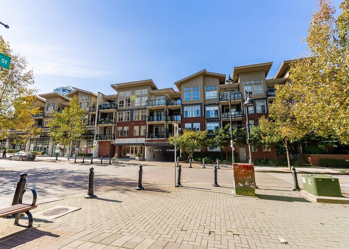 320 - 101 Morrissey Road, Port Moody, BC V3H 0E6 |  Photo 56