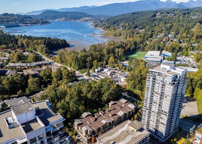 320 - 101 Morrissey Road, Port Moody, BC V3H 0E6 |  Photo 62