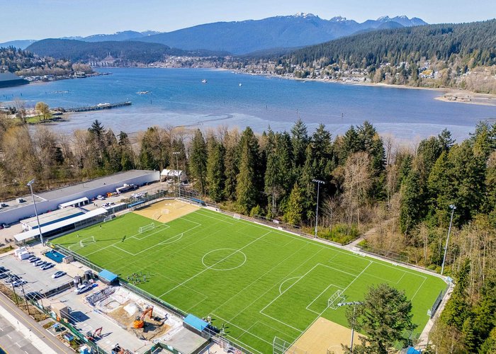 320 - 101 Morrissey Road, Port Moody, BC V3H 0E6 |  Photo 64