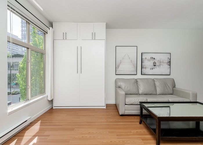 320 - 101 Morrissey Road, Port Moody, BC V3H 0E6 |  Photo 38