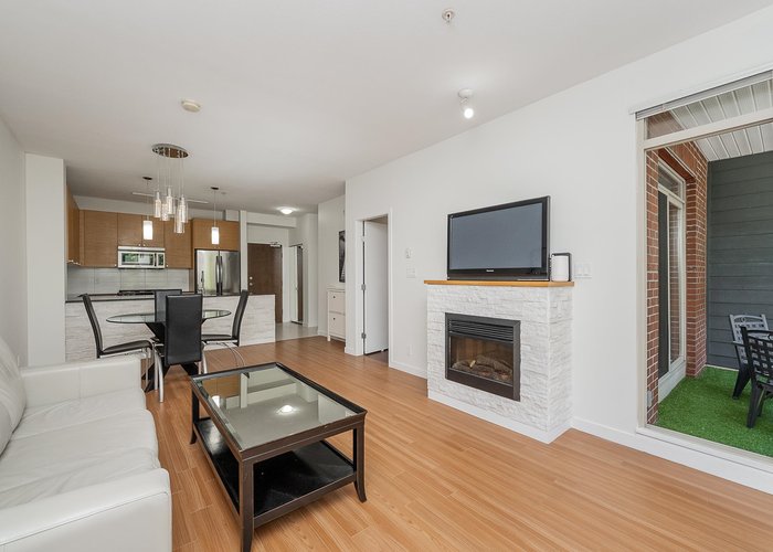 320 - 101 Morrissey Road, Port Moody, BC V3H 0E6 |  Photo 40