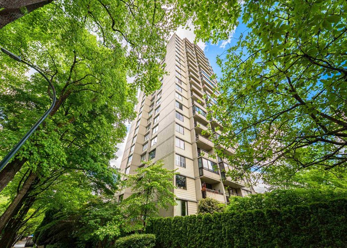 602 - 1816 Haro Street, Vancouver, BC V6G 2Y7 |  Photo 26