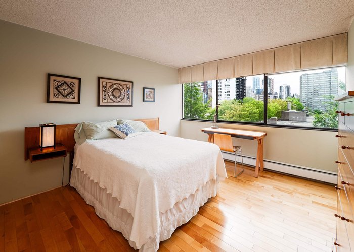 602 - 1816 Haro Street, Vancouver, BC V6G 2Y7 |  Photo 37