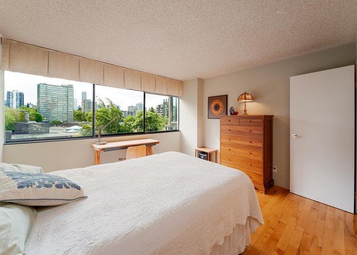 602 - 1816 Haro Street, Vancouver, BC V6G 2Y7 |  Photo 38