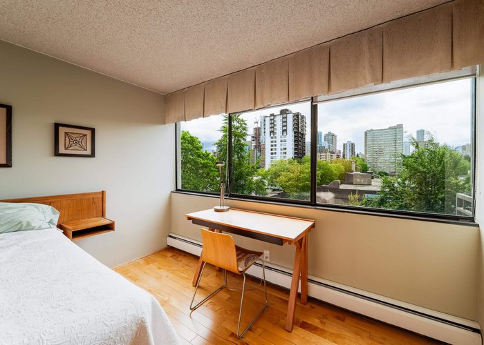 602 - 1816 Haro Street, Vancouver, BC V6G 2Y7 |  Photo 39