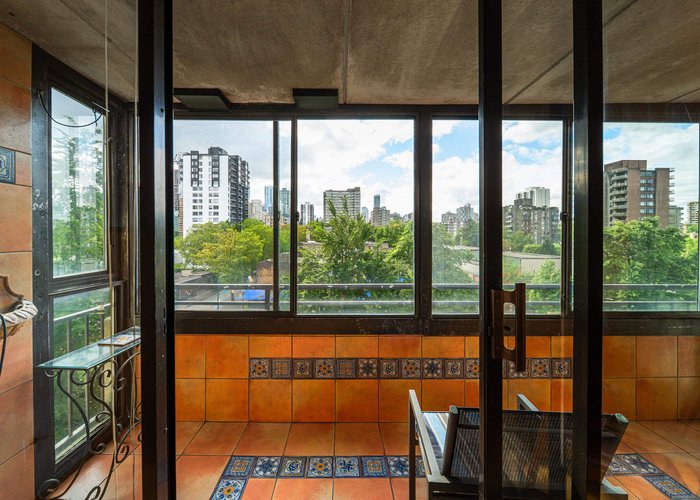 602 - 1816 Haro Street, Vancouver, BC V6G 2Y7 |  Photo 42