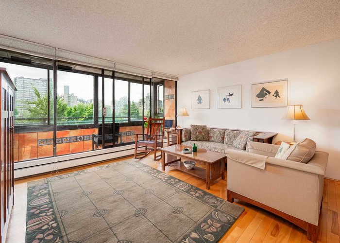 602 - 1816 Haro Street, Vancouver, BC V6G 2Y7 |  Photo 27