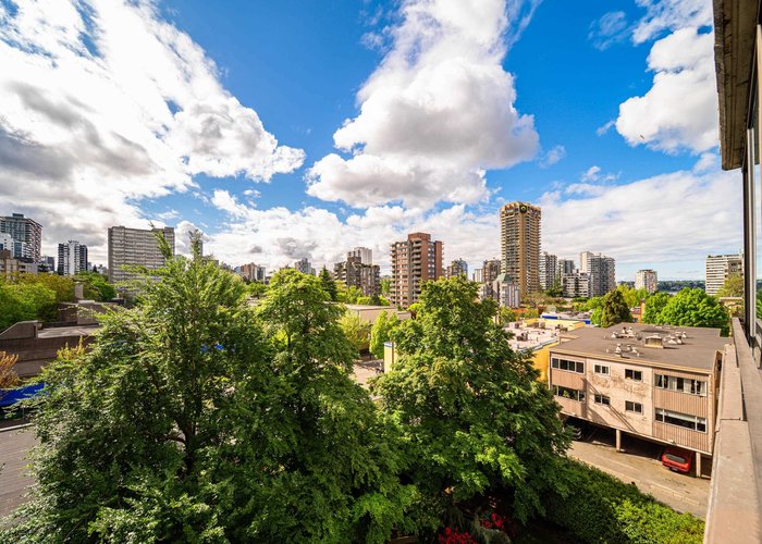602 - 1816 Haro Street, Vancouver, BC V6G 2Y7 |  Photo 46