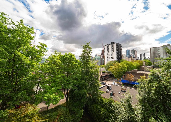 602 - 1816 Haro Street, Vancouver, BC V6G 2Y7 |  Photo 47