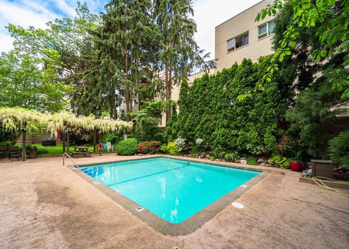 602 - 1816 Haro Street, Vancouver, BC V6G 2Y7 |  Photo 48