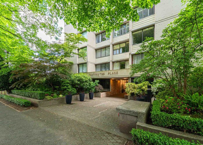 602 - 1816 Haro Street, Vancouver, BC V6G 2Y7 |  Photo 54