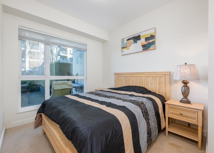 127 - 5311 Cedarbridge Way, Richmond, BC V6X 0M3 |  Photo 36