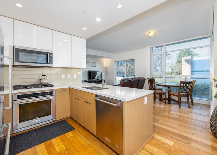 127 - 5311 Cedarbridge Way, Richmond, BC V6X 0M3 |  Photo 25