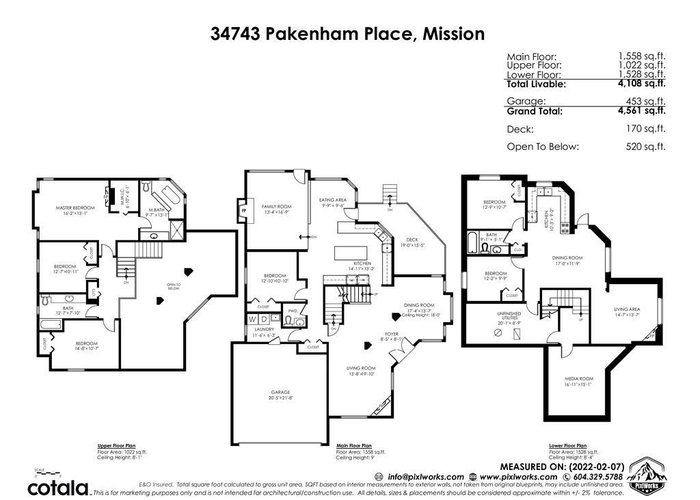34743 Pakenham Place, Mission, BC V2V 7A6 |  Photo 49
