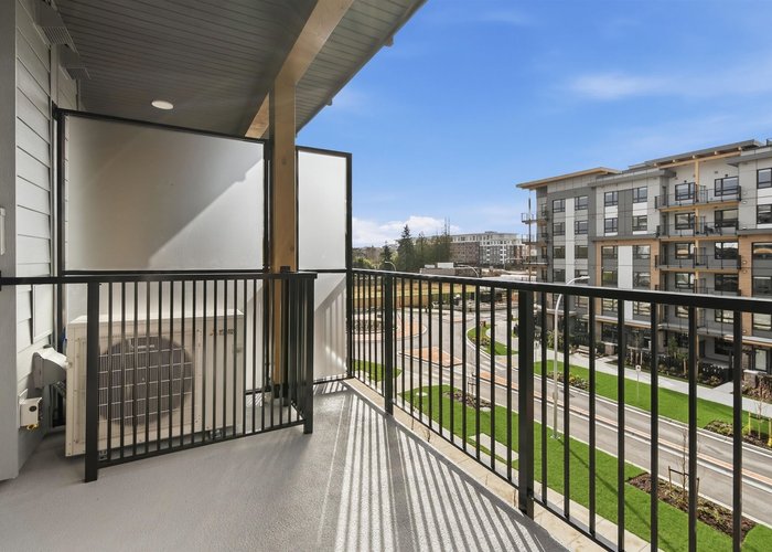 B217 - 8230 208B Street, Langley, BC V2Y 2C4 |  Photo 8