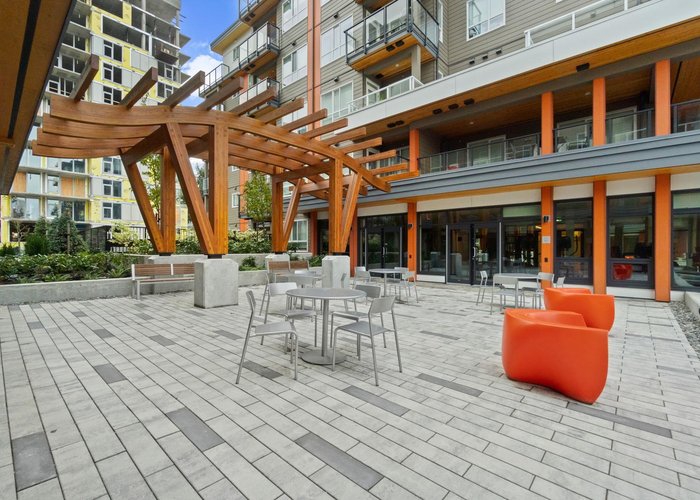 418 - 13258 105 Avenue, Surrey, BC V3T 1Z2 |  Photo 49