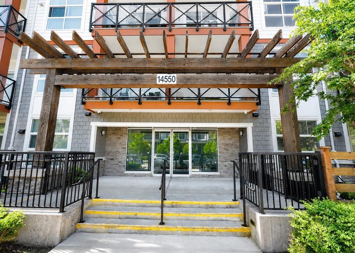 103 - 14550 Winter Crescent, Surrey, BC V4P 0G4 |  Photo 27